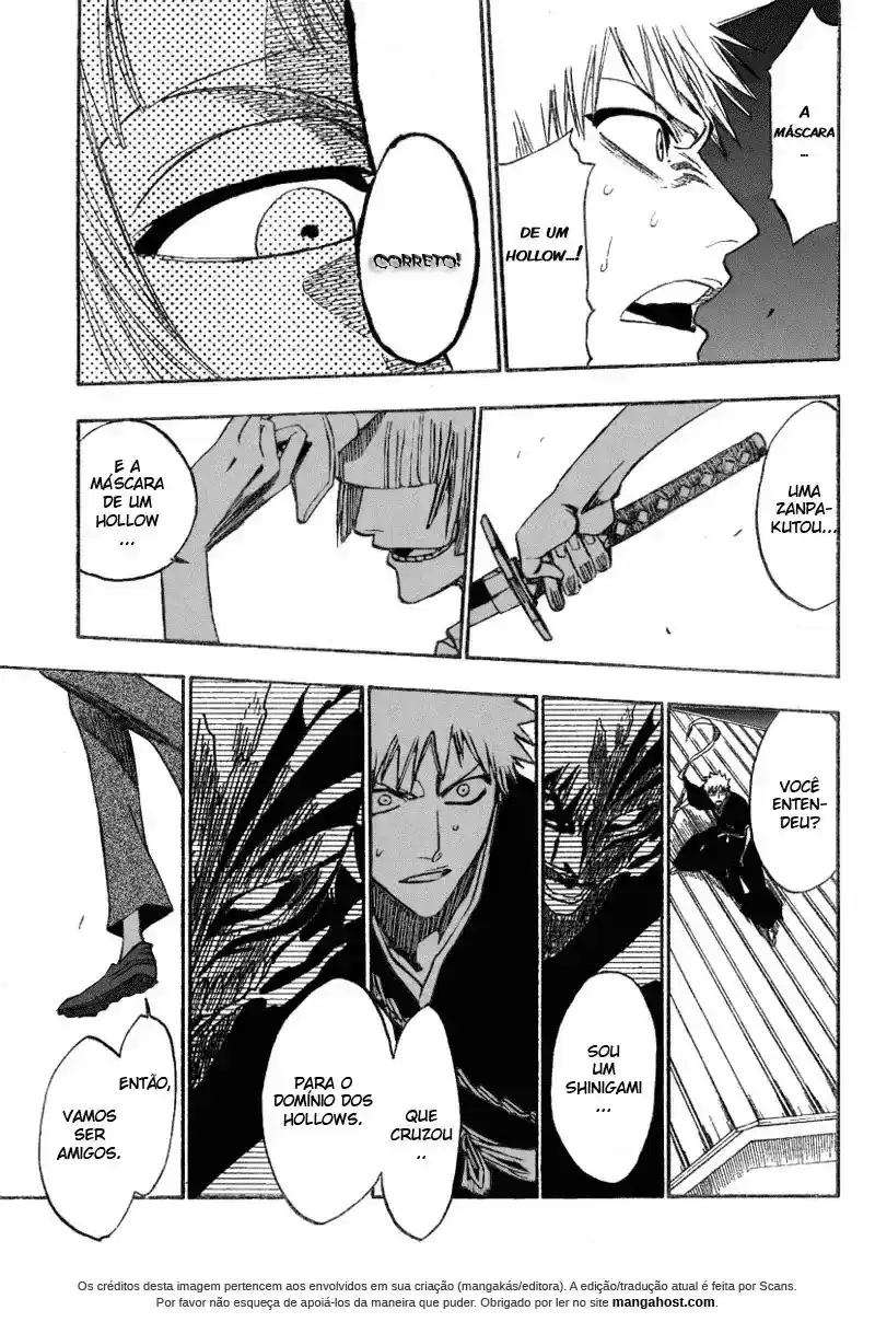 Read Bleach pt_BR Manga Online