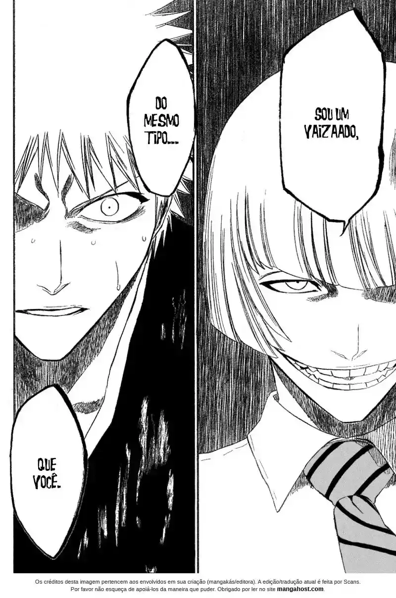 Read Bleach pt_BR Manga Online