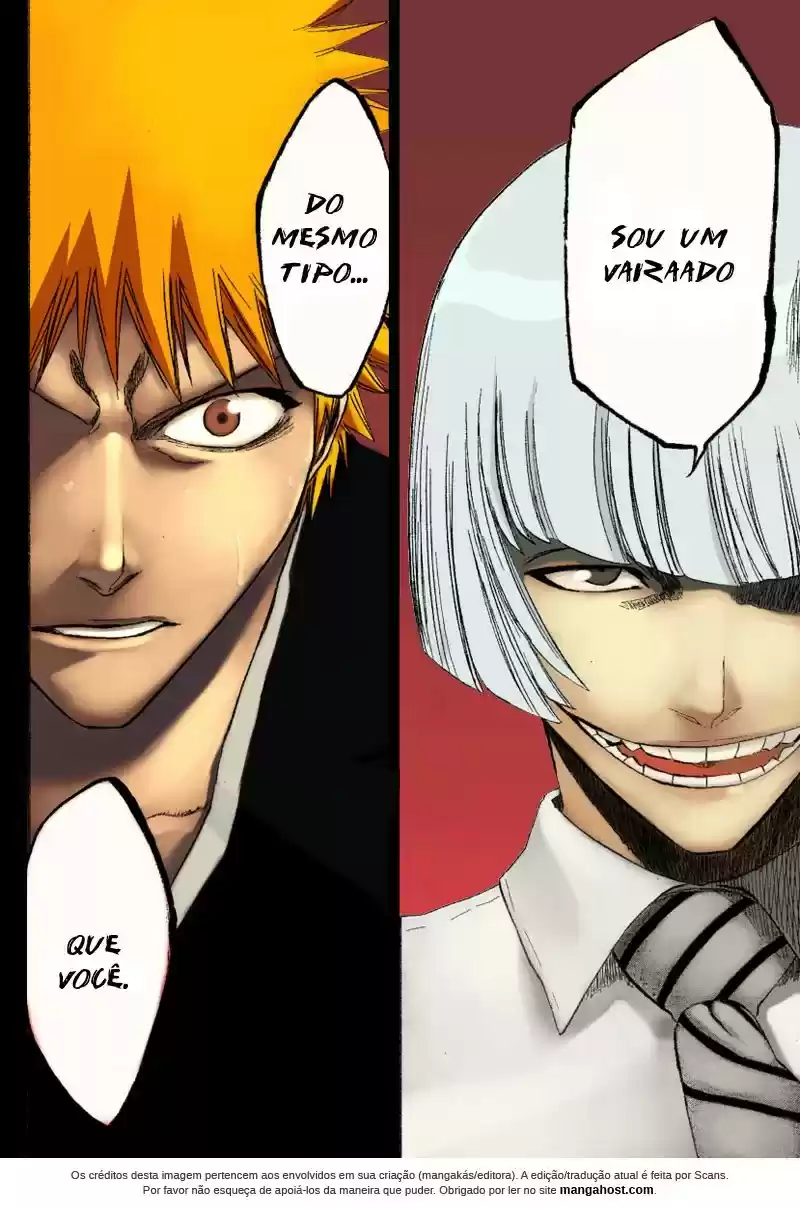 Read Bleach pt_BR Manga Online