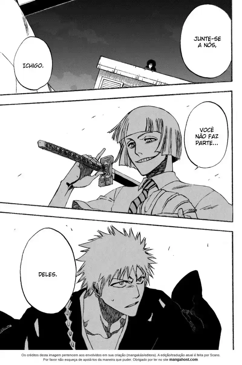 Read Bleach pt_BR Manga Online