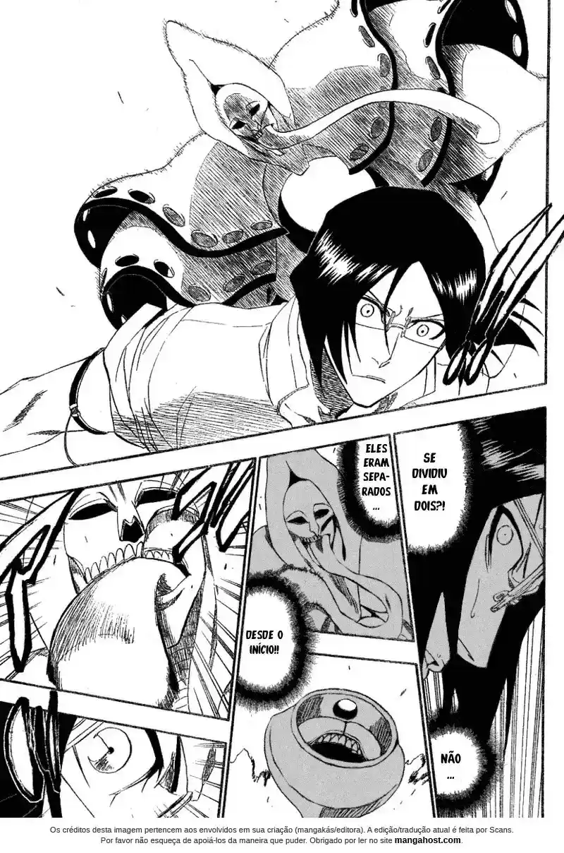 Read Bleach pt_BR Manga Online