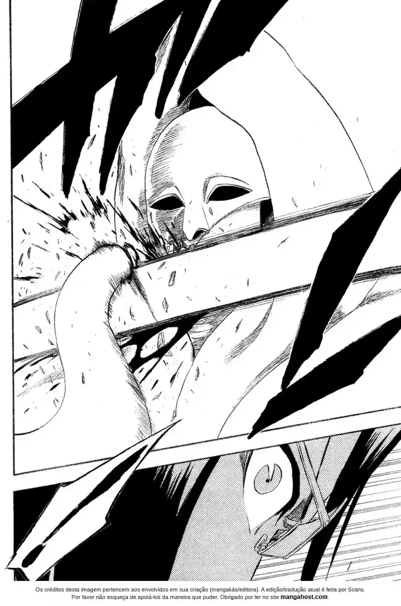 Read Bleach pt_BR Manga Online