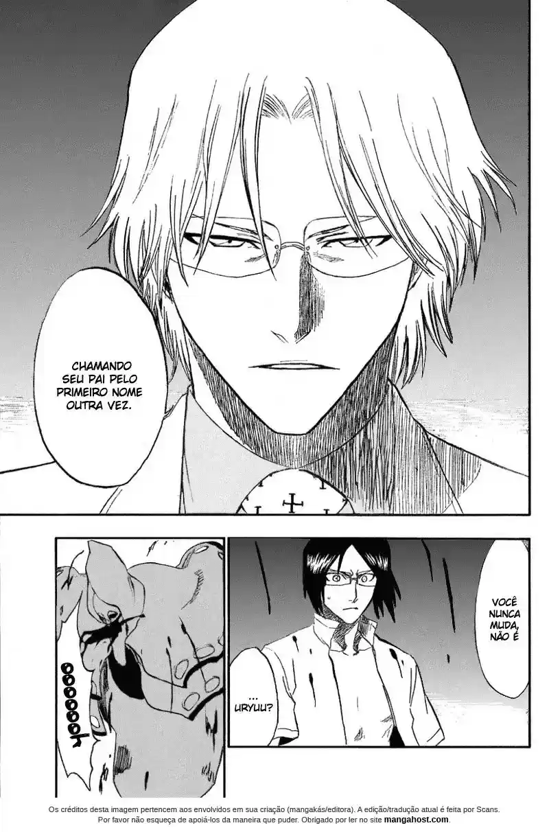 Read Bleach pt_BR Manga Online