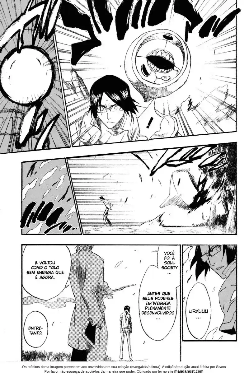 Read Bleach pt_BR Manga Online