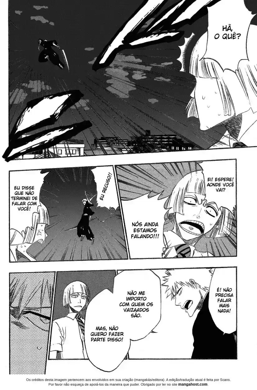 Read Bleach pt_BR Manga Online