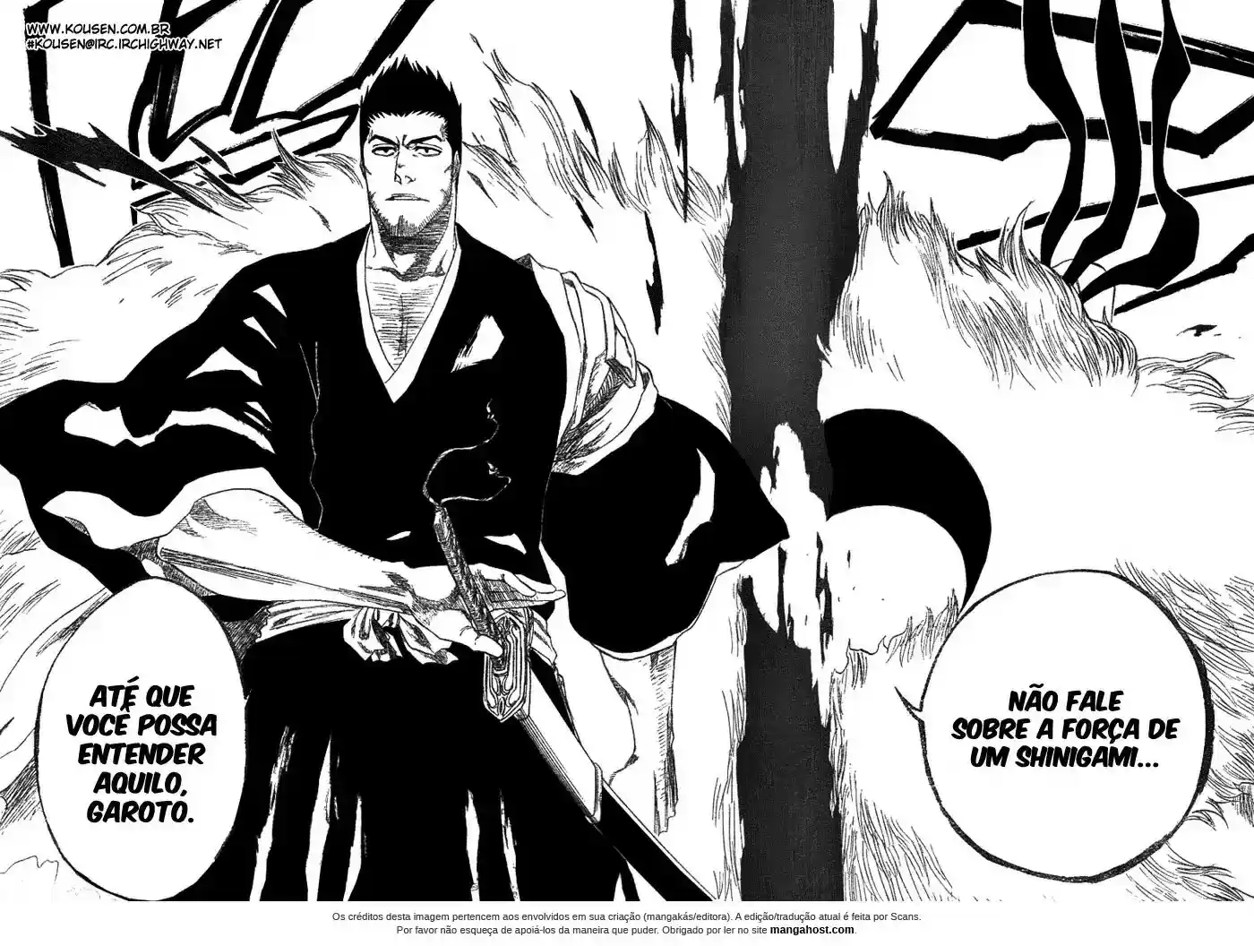 Read Bleach pt_BR Manga Online