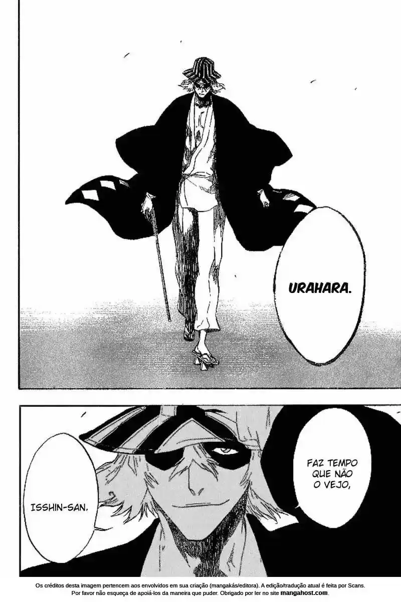 Read Bleach pt_BR Manga Online