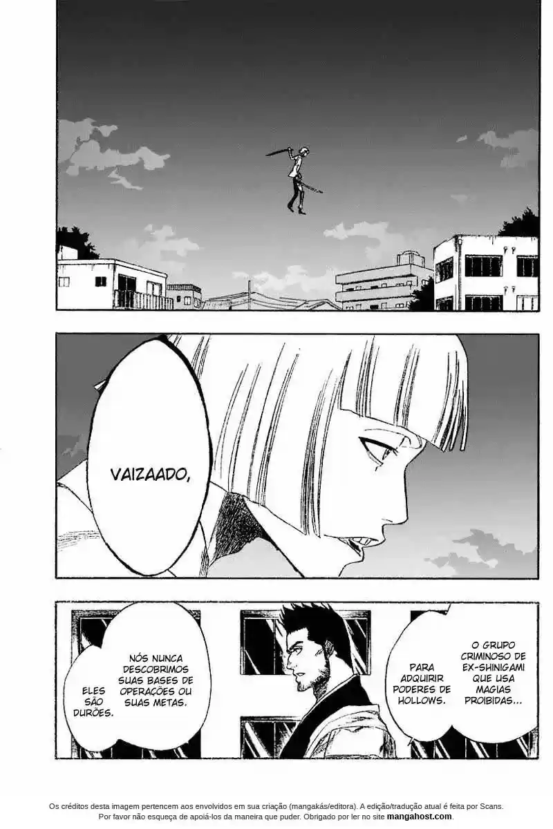Read Bleach pt_BR Manga Online
