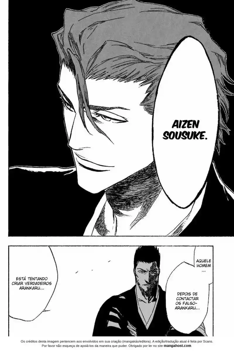 Read Bleach pt_BR Manga Online