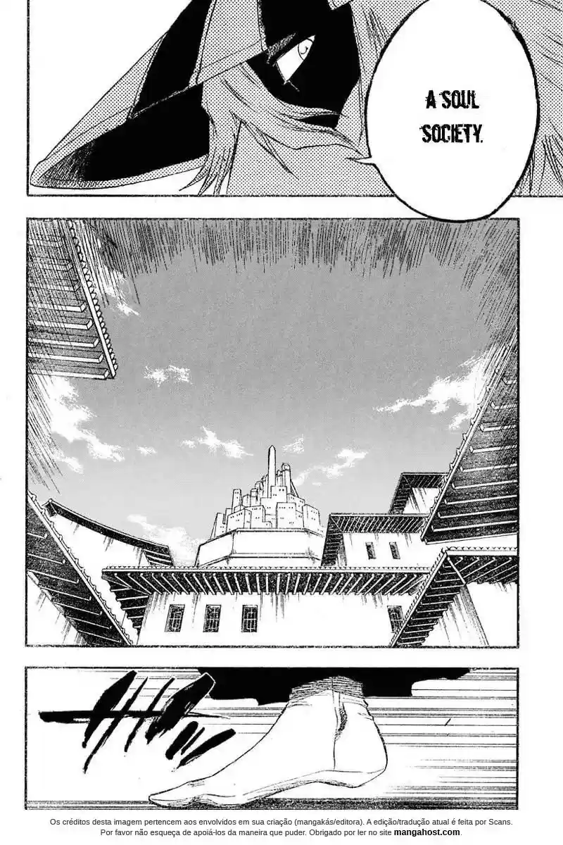 Read Bleach pt_BR Manga Online