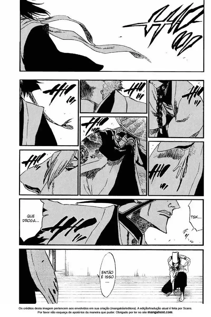 Read Bleach pt_BR Manga Online