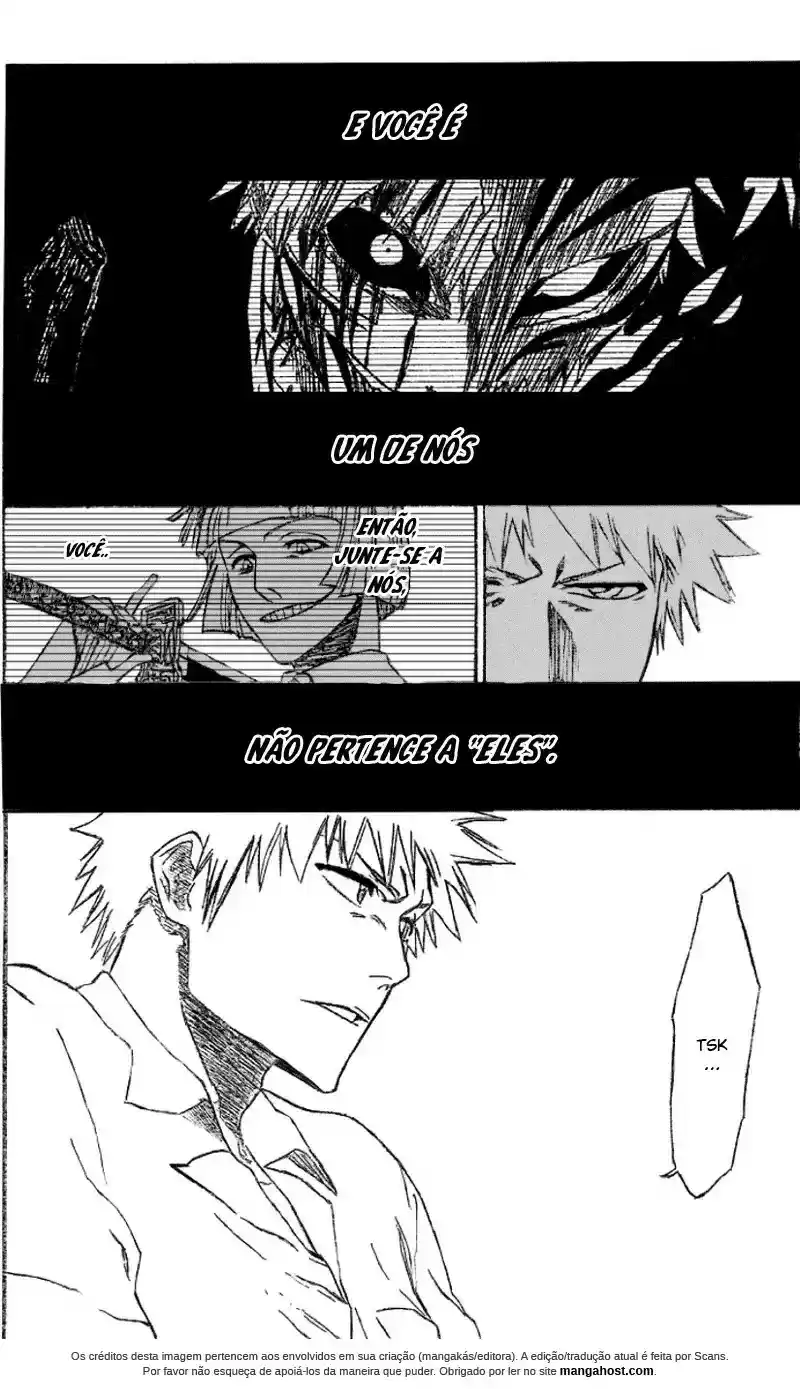 Read Bleach pt_BR Manga Online