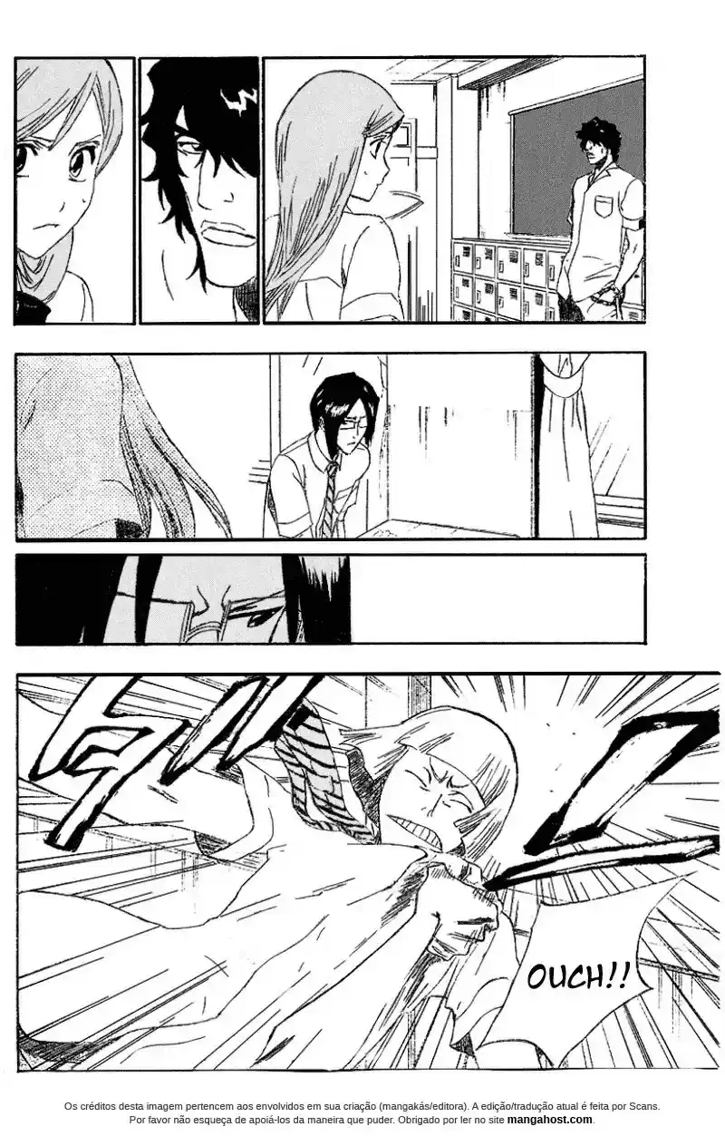 Read Bleach pt_BR Manga Online