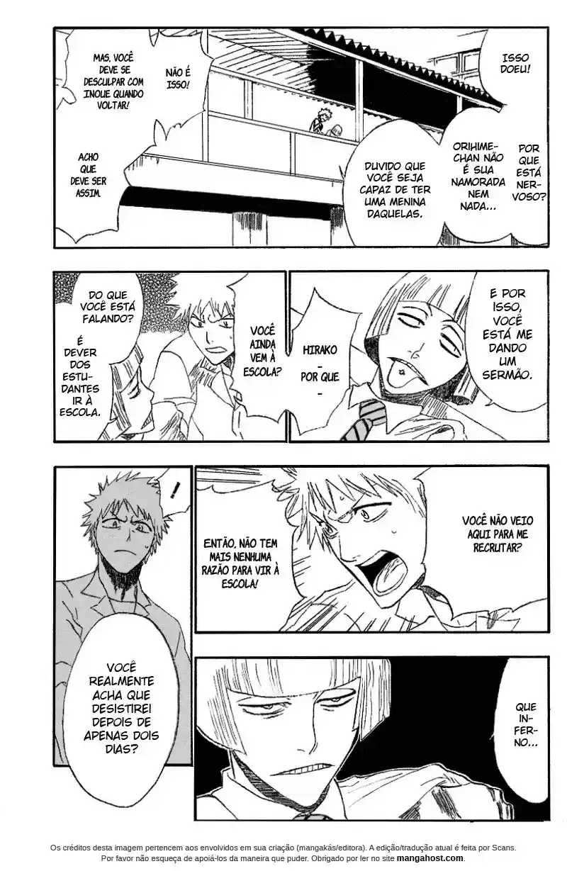 Read Bleach pt_BR Manga Online