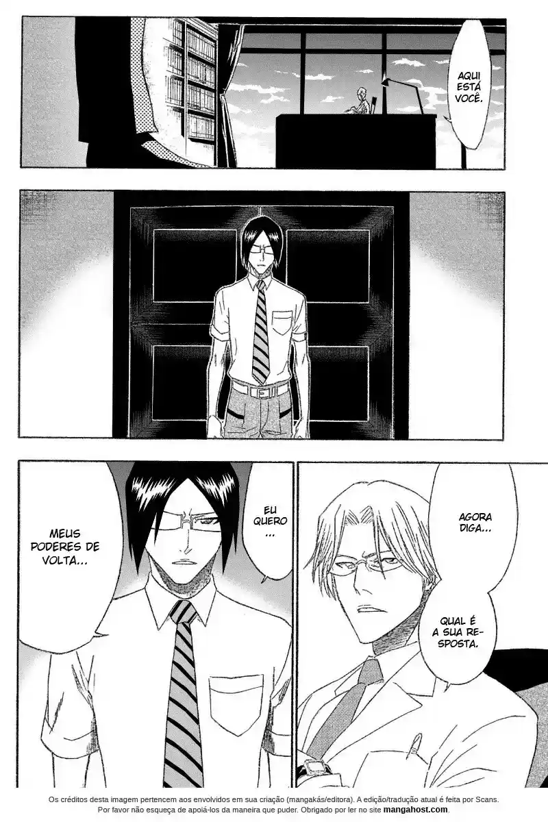 Read Bleach pt_BR Manga Online