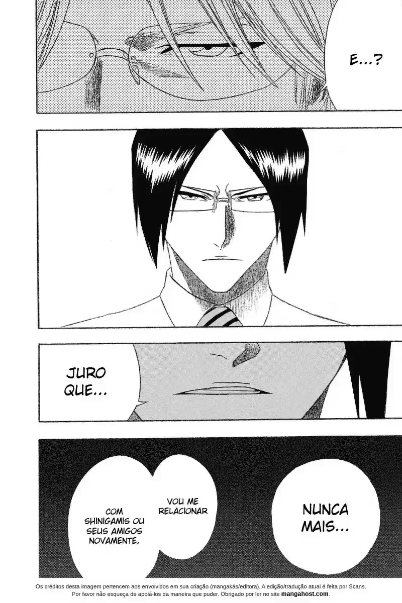 Read Bleach pt_BR Manga Online