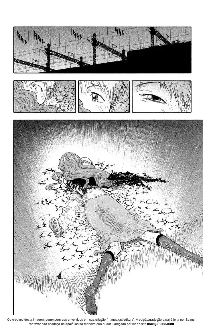Read Bleach pt_BR Manga Online
