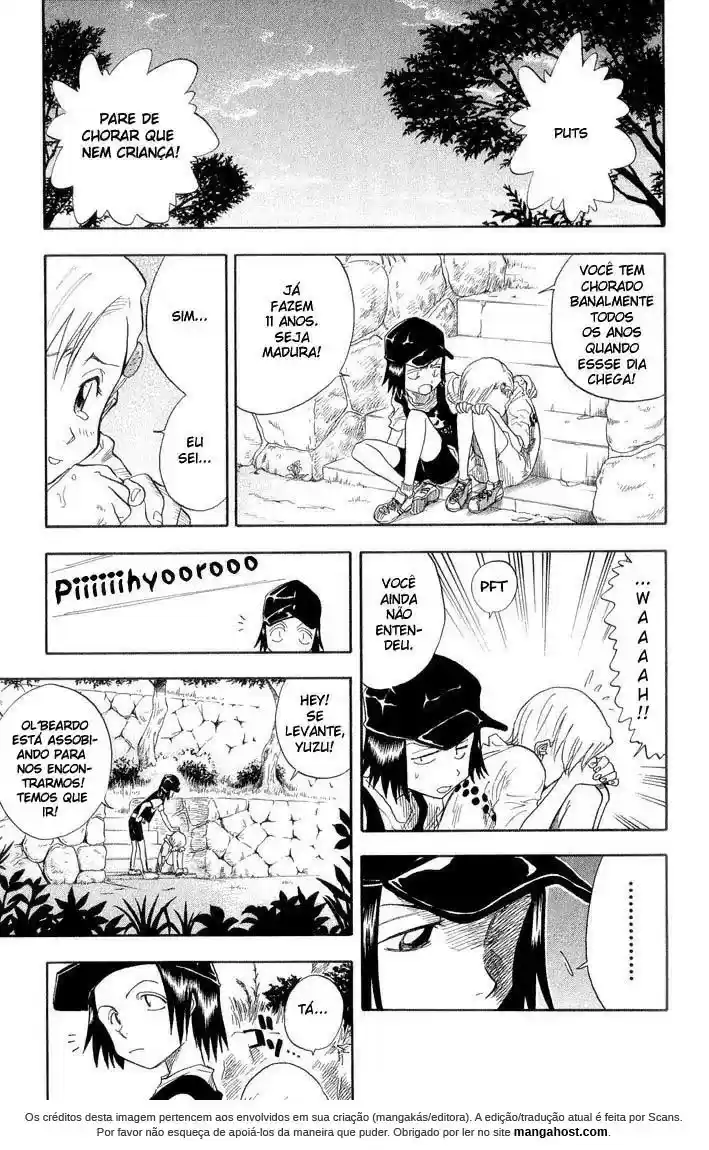 Read Bleach pt_BR Manga Online