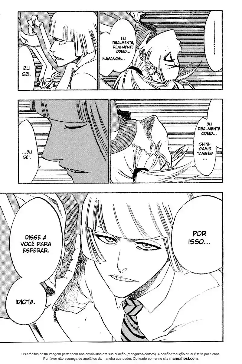 Read Bleach pt_BR Manga Online