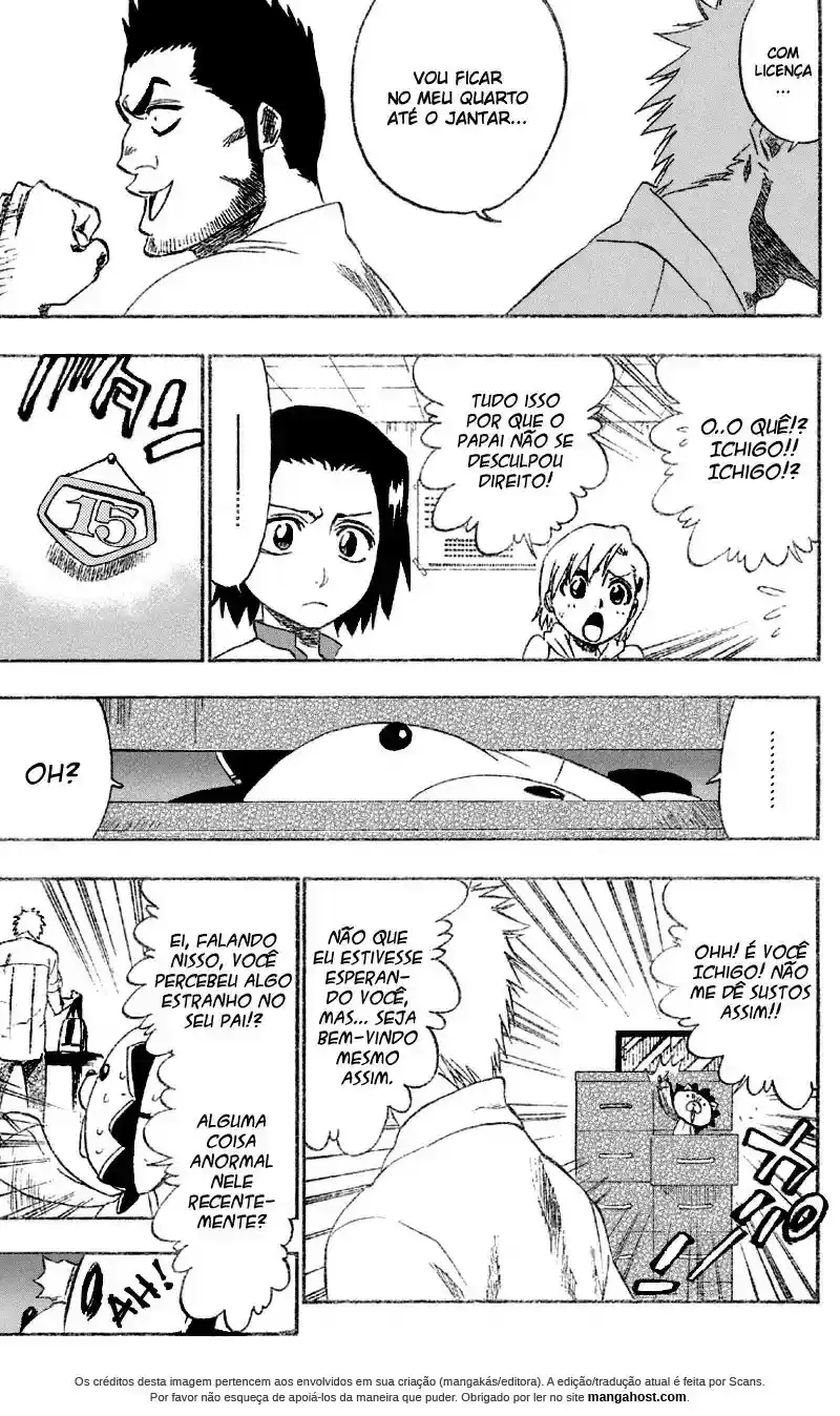 Read Bleach pt_BR Manga Online
