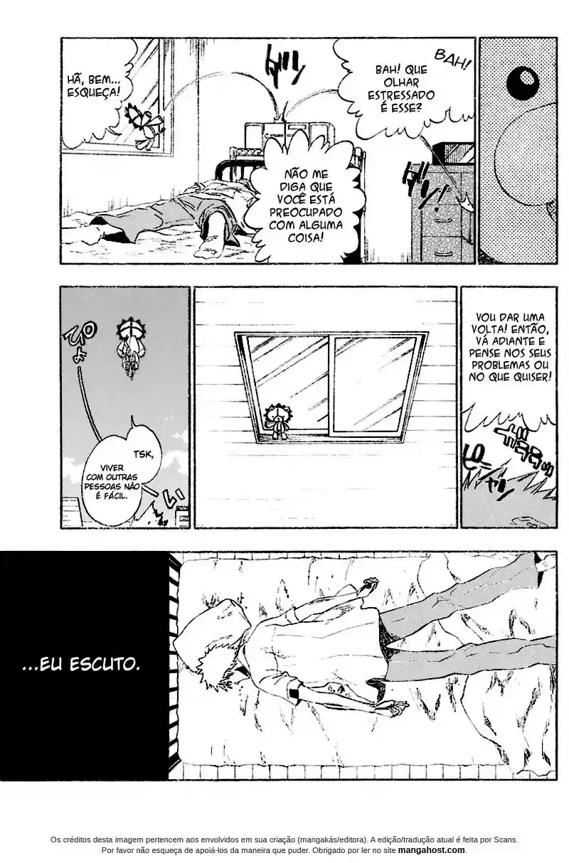 Read Bleach pt_BR Manga Online