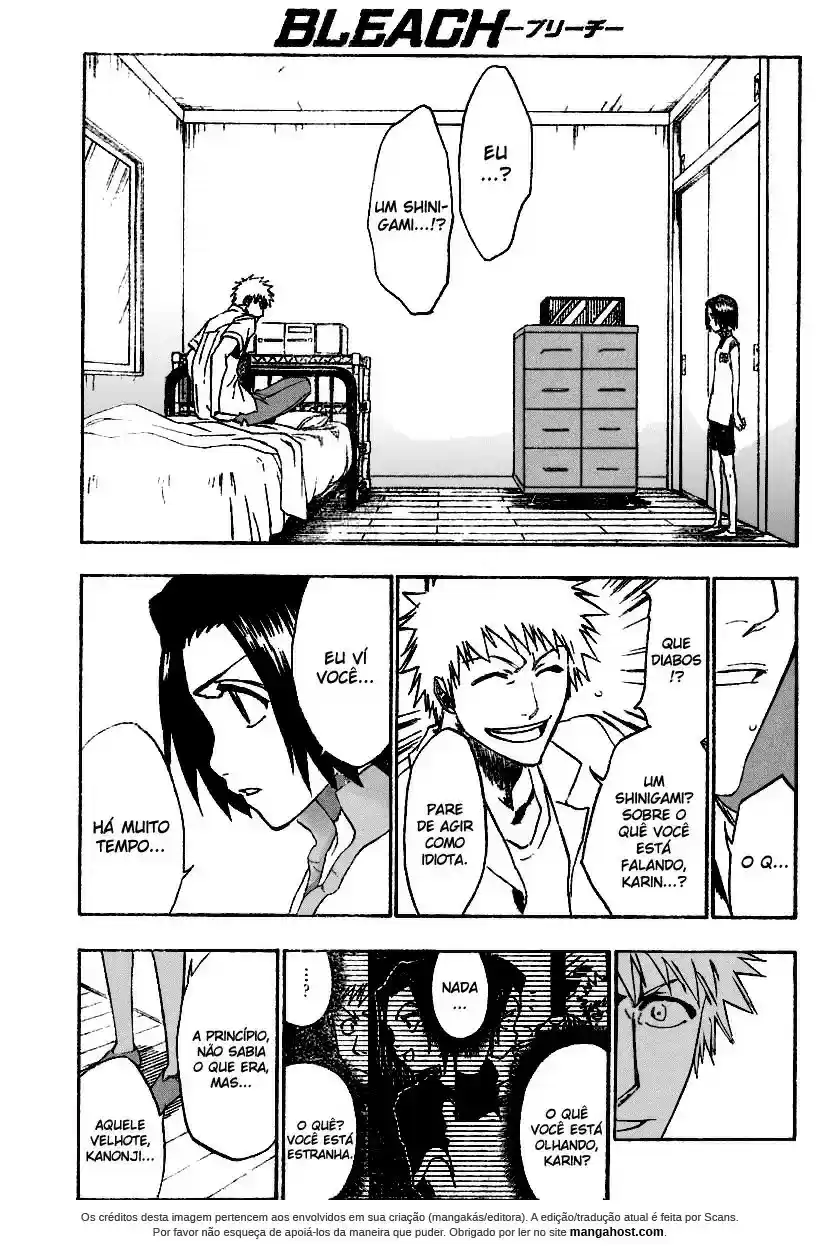 Read Bleach pt_BR Manga Online