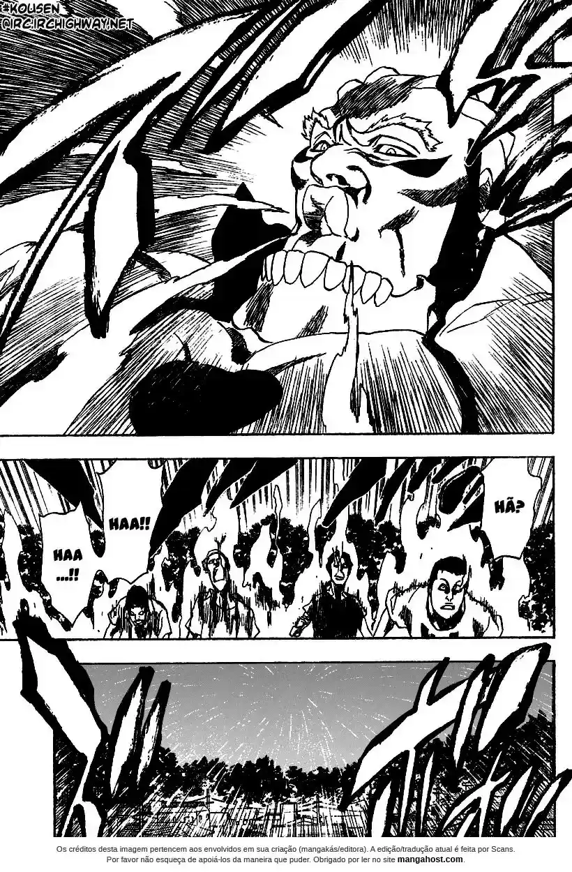 Read Bleach pt_BR Manga Online