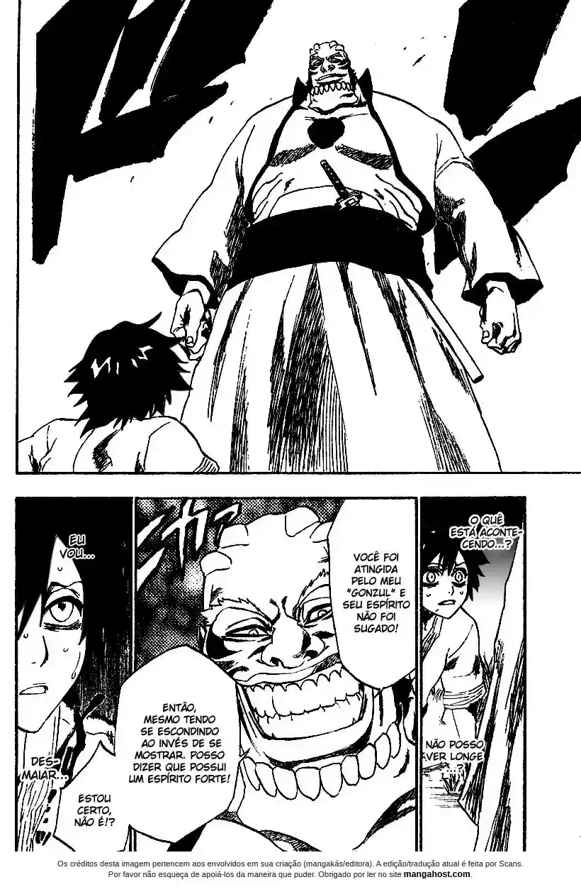 Read Bleach pt_BR Manga Online