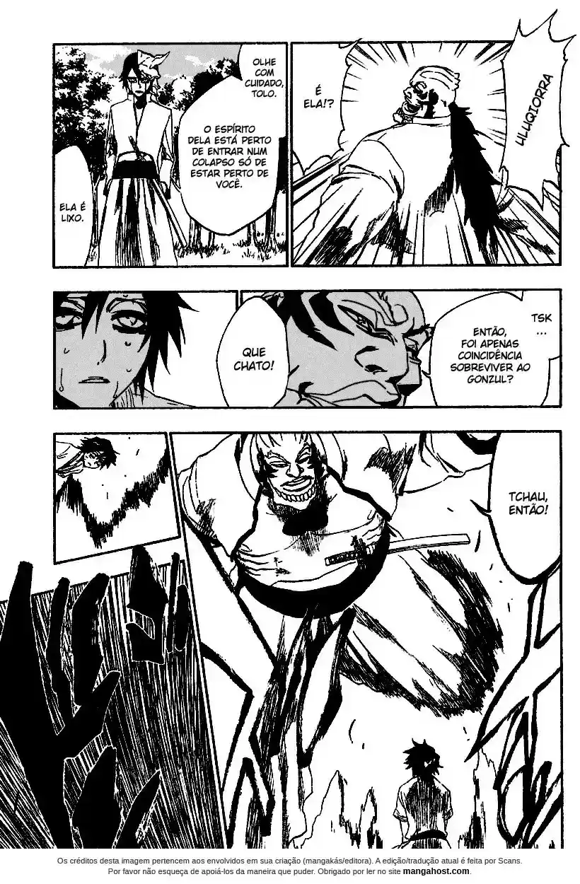 Read Bleach pt_BR Manga Online