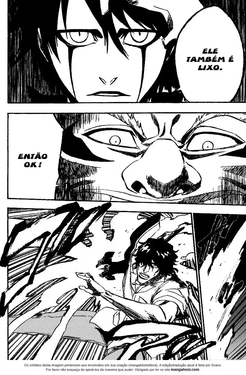 Read Bleach pt_BR Manga Online