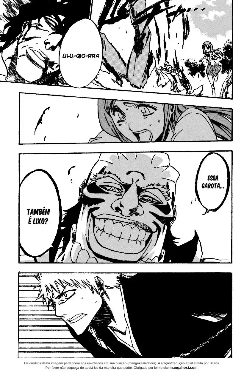 Read Bleach pt_BR Manga Online