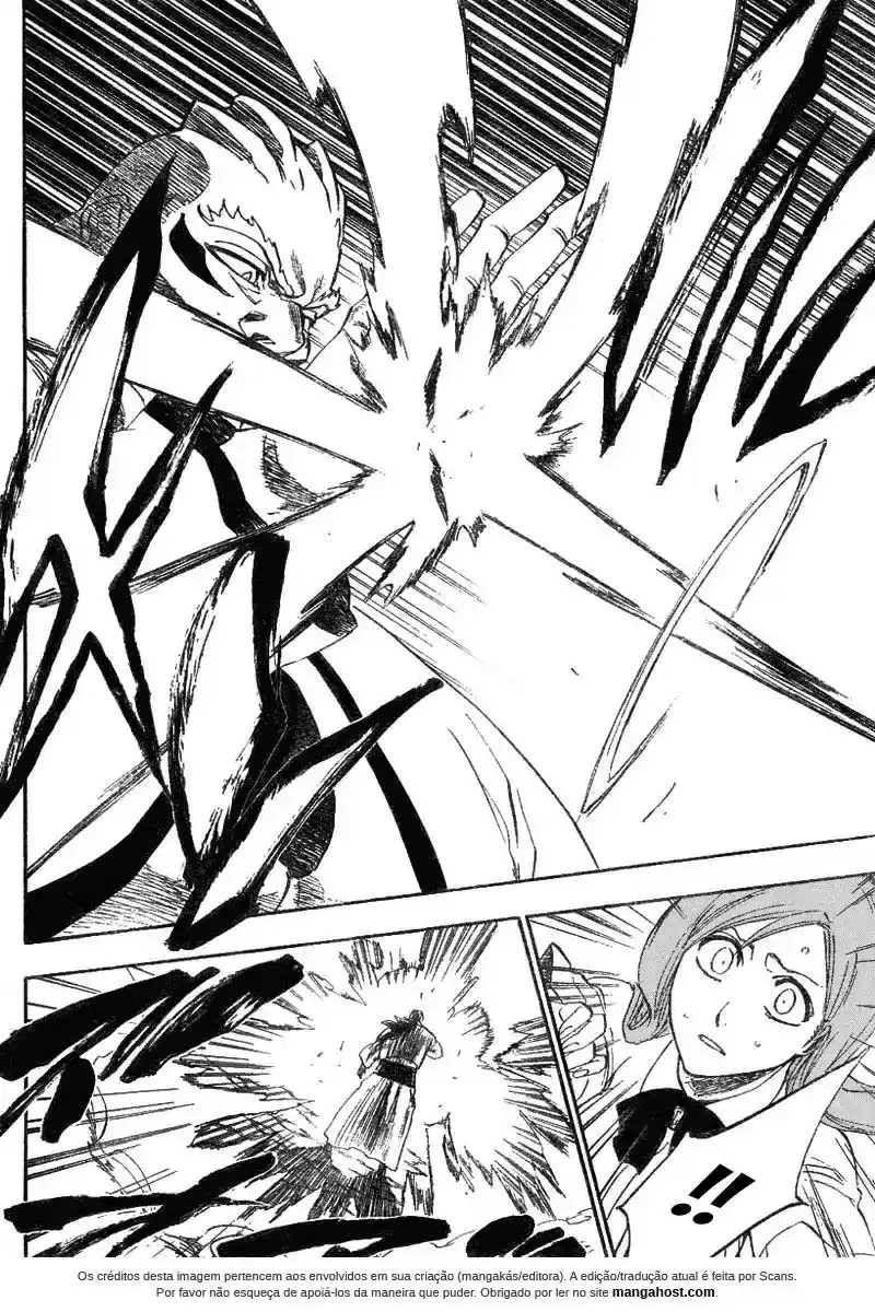 Read Bleach pt_BR Manga Online