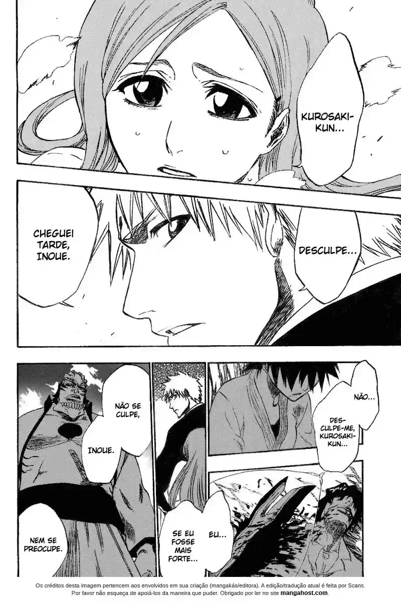 Read Bleach pt_BR Manga Online