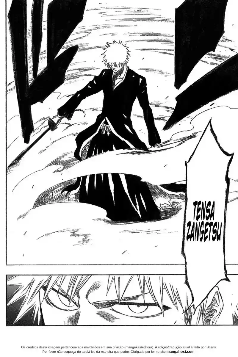 Read Bleach pt_BR Manga Online