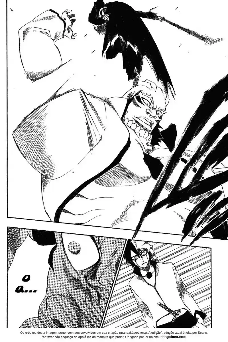 Read Bleach pt_BR Manga Online