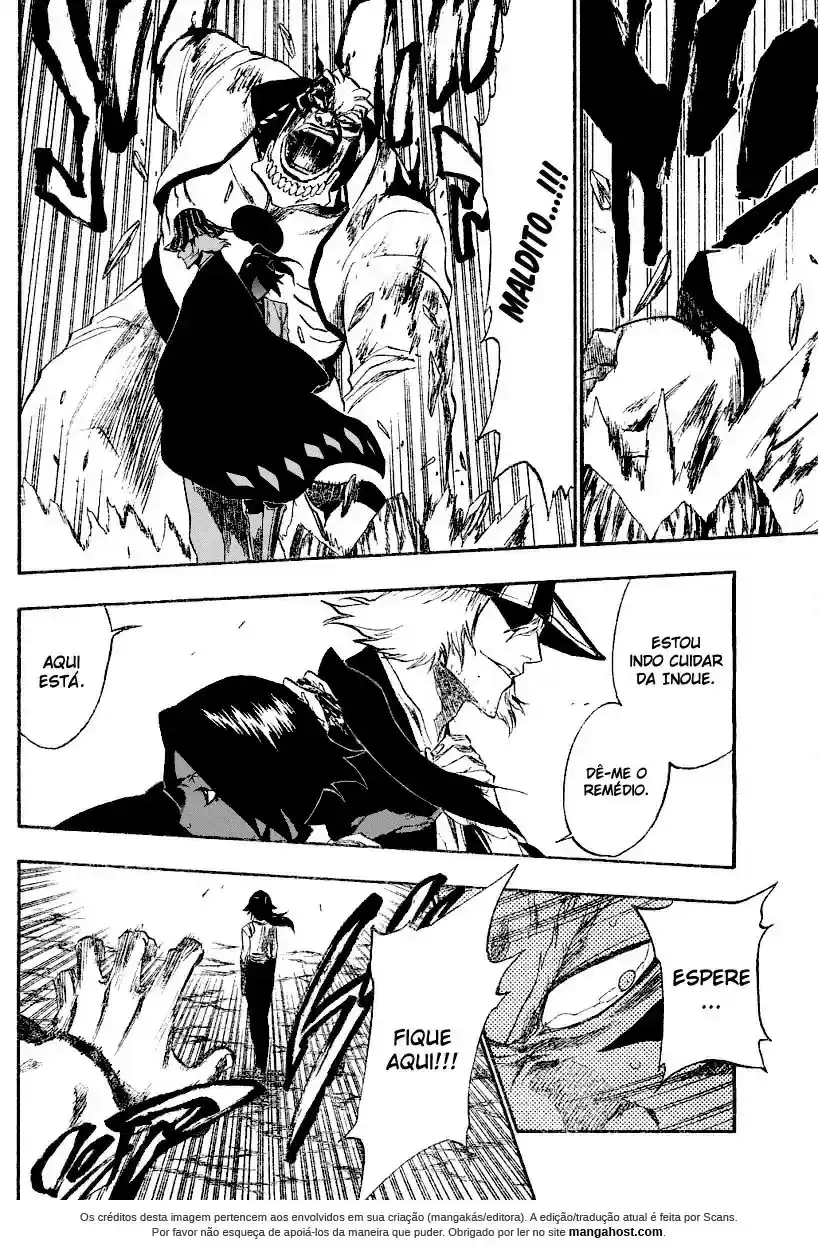 Read Bleach pt_BR Manga Online
