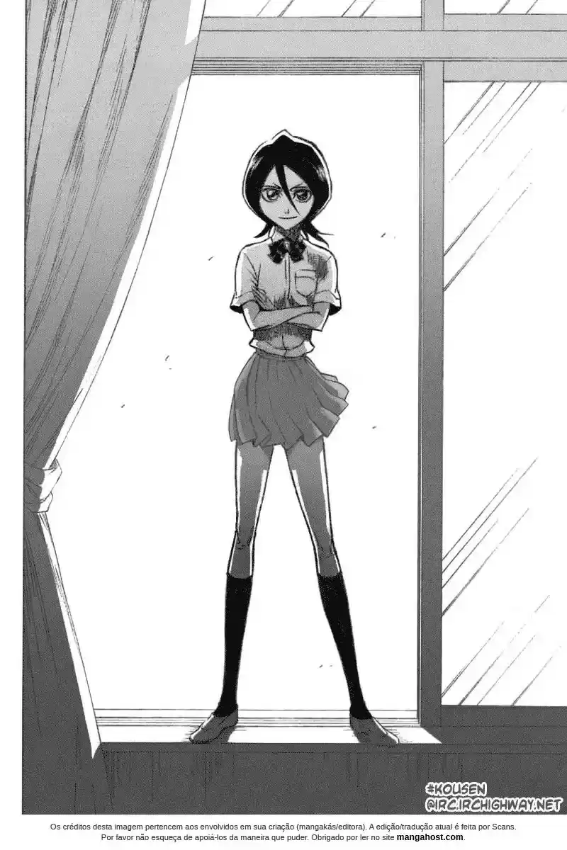 Read Bleach pt_BR Manga Online
