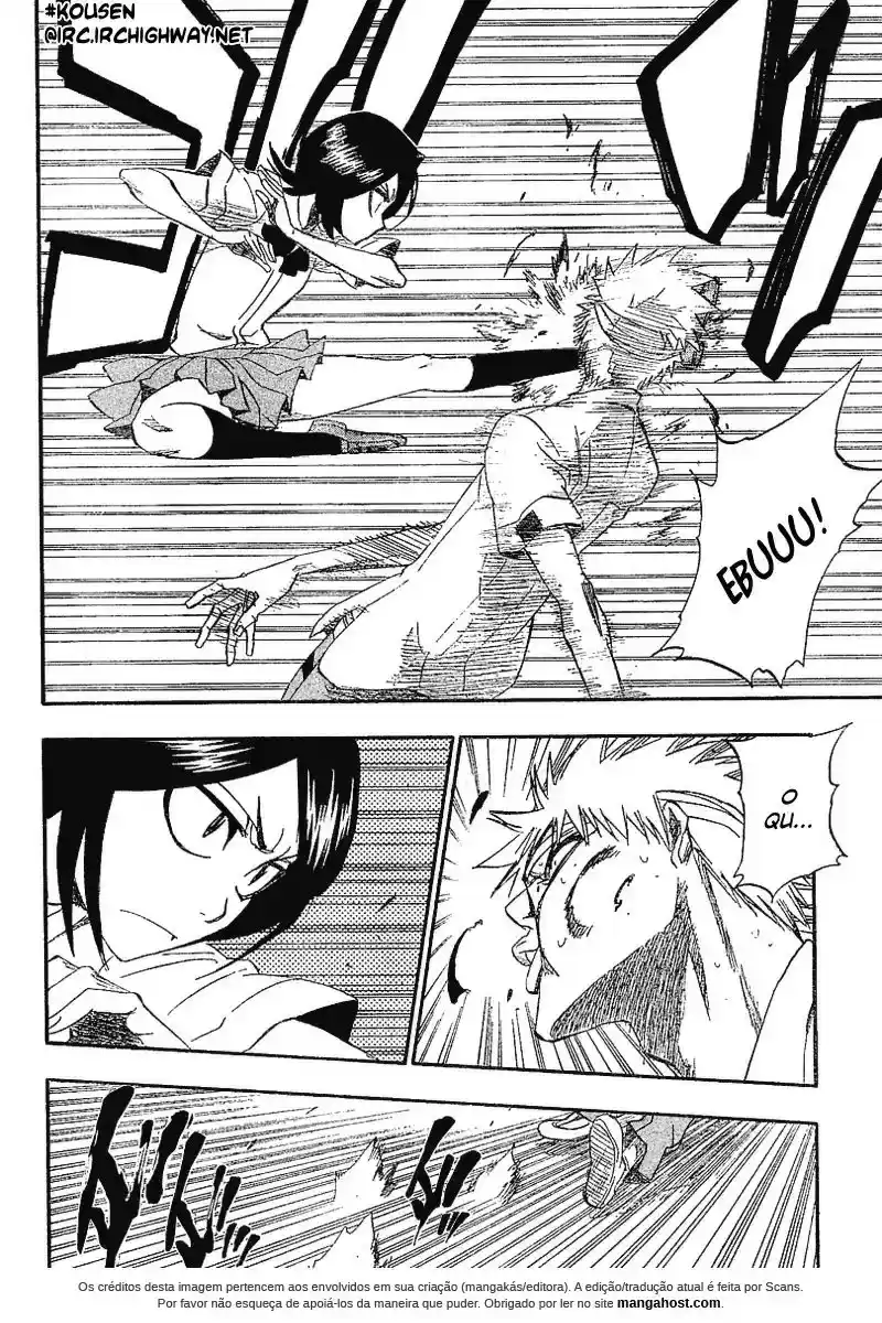 Read Bleach pt_BR Manga Online