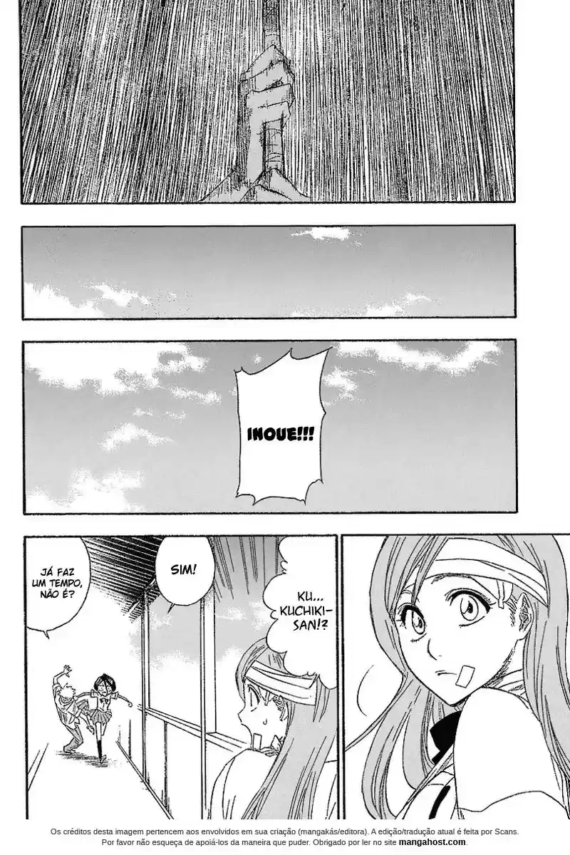 Read Bleach pt_BR Manga Online