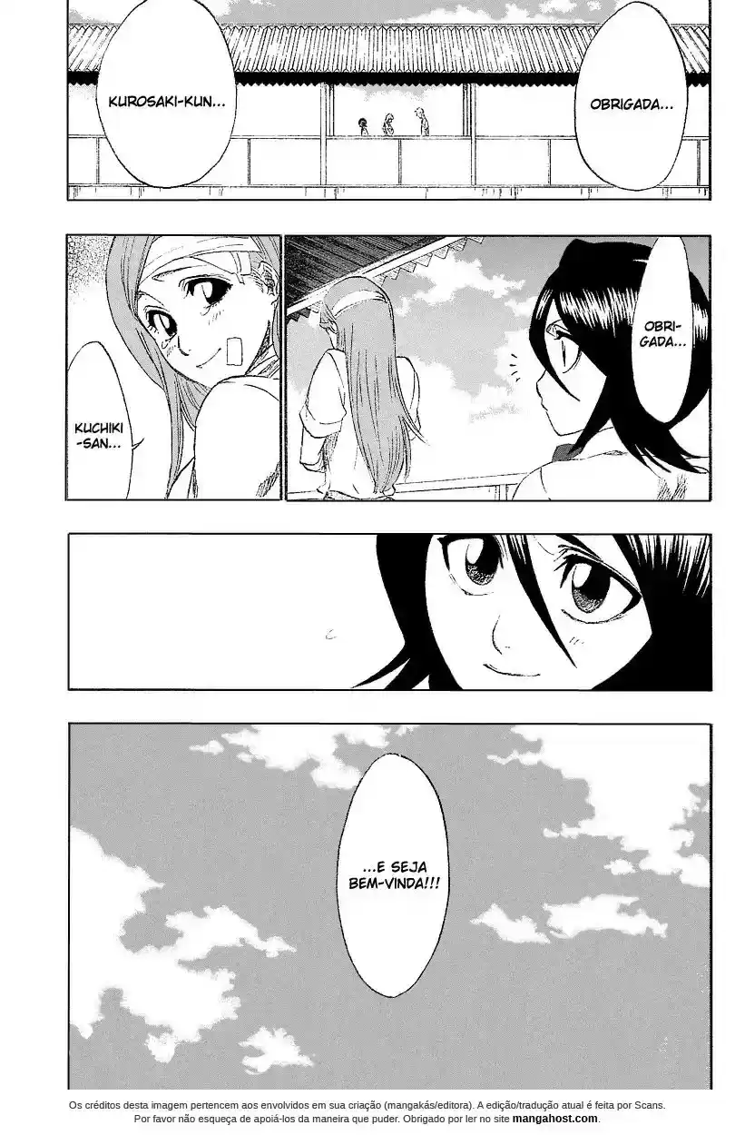 Read Bleach pt_BR Manga Online