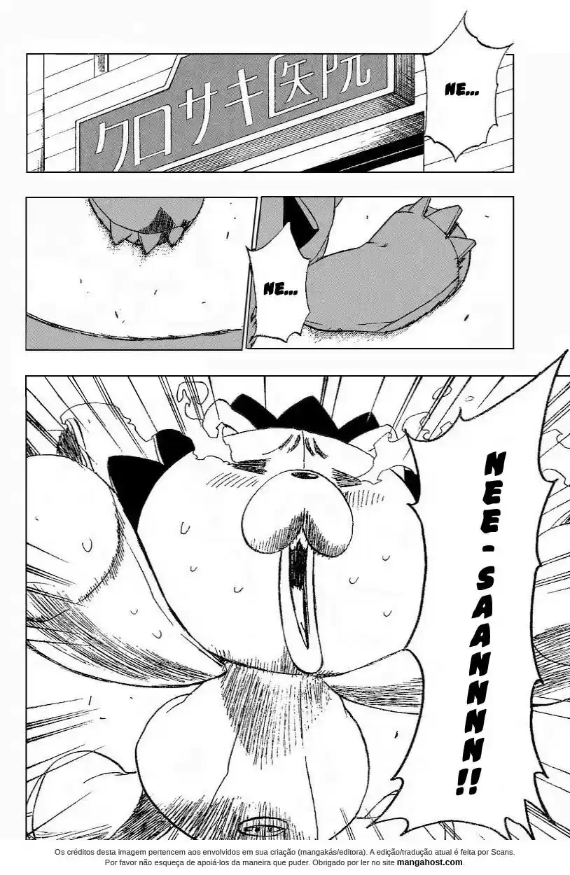Read Bleach pt_BR Manga Online