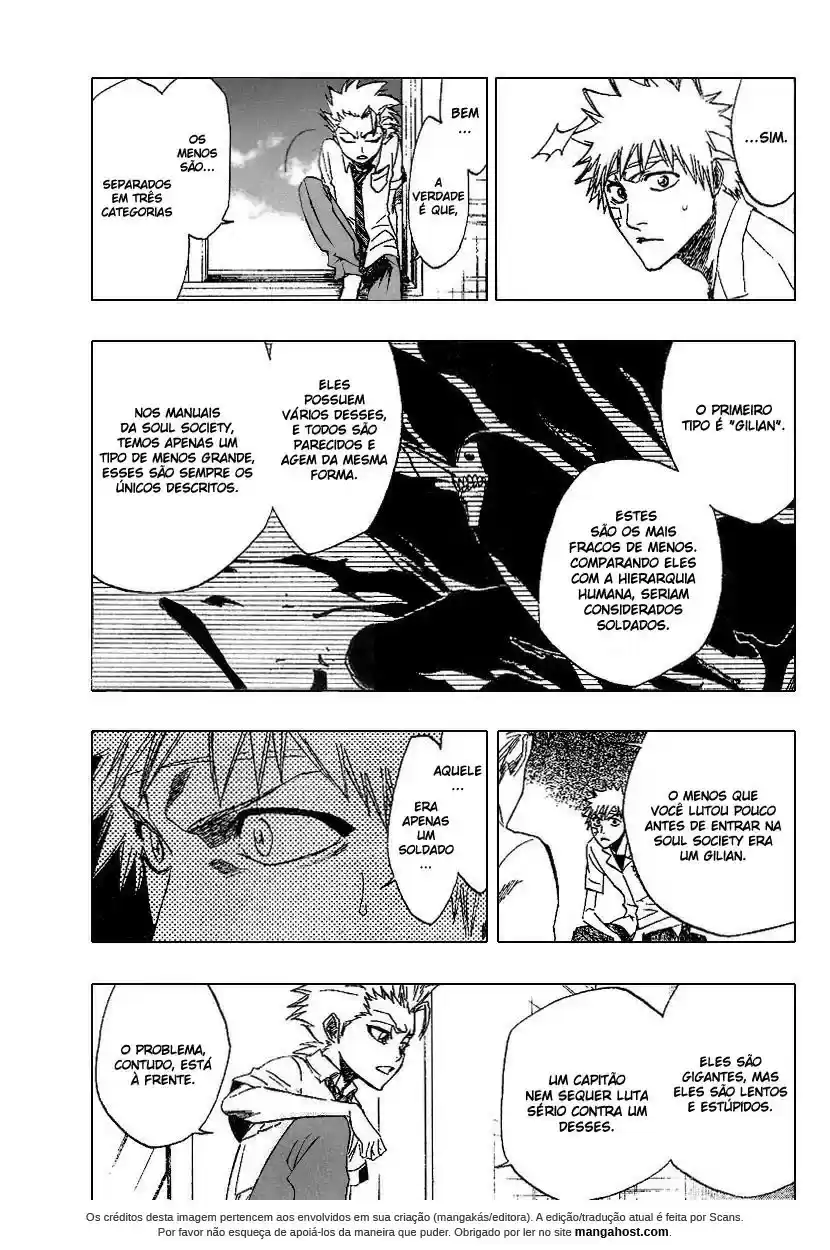 Read Bleach pt_BR Manga Online