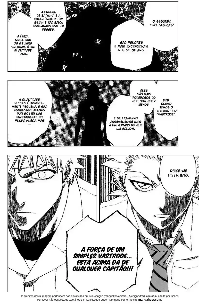 Read Bleach pt_BR Manga Online