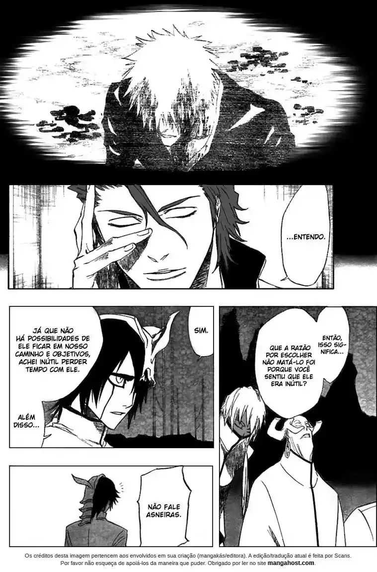 Read Bleach pt_BR Manga Online