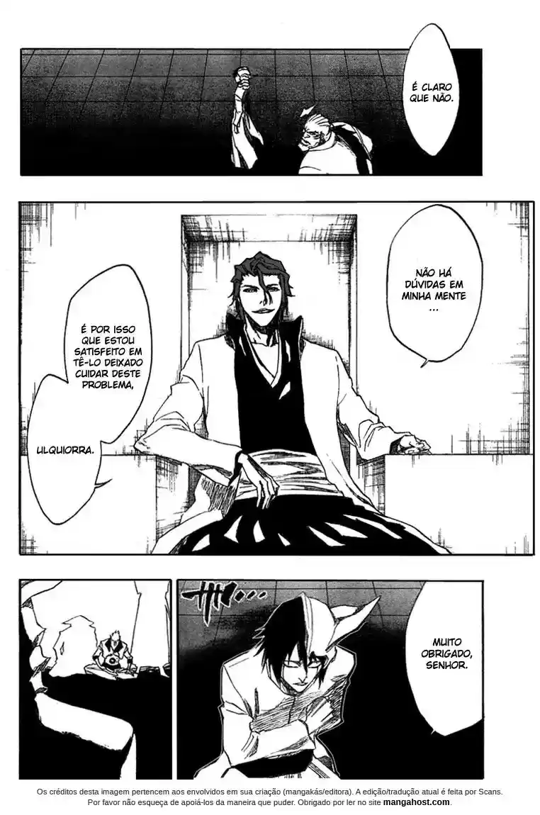Read Bleach pt_BR Manga Online