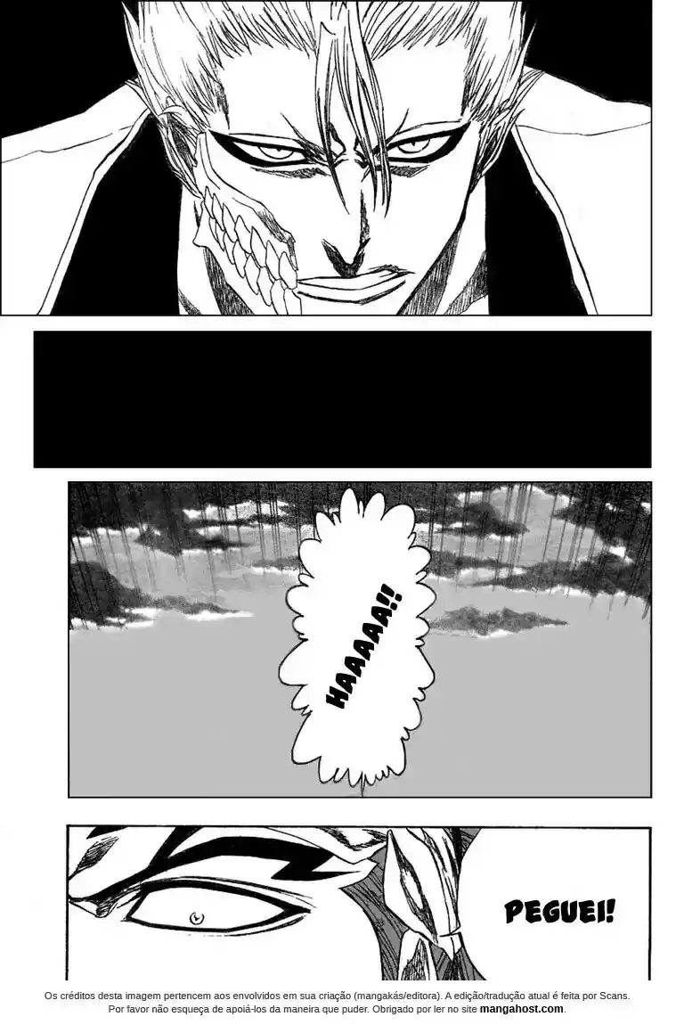 Read Bleach pt_BR Manga Online