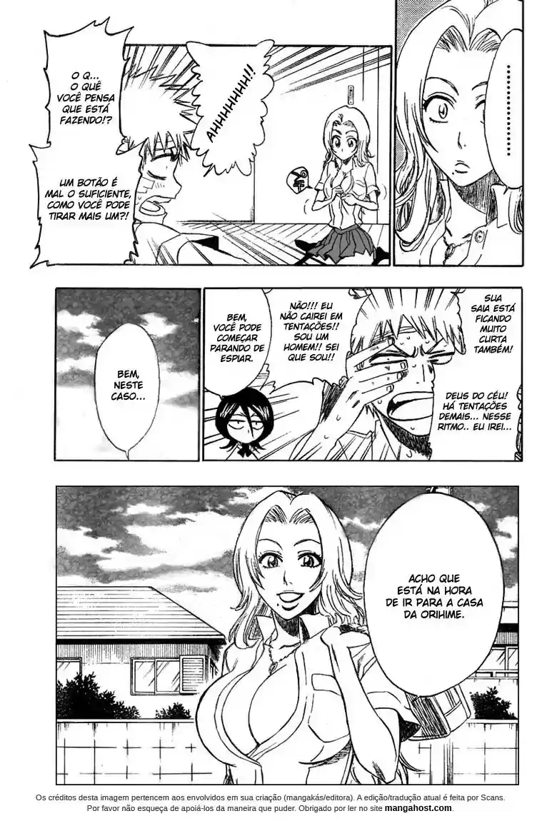 Read Bleach pt_BR Manga Online