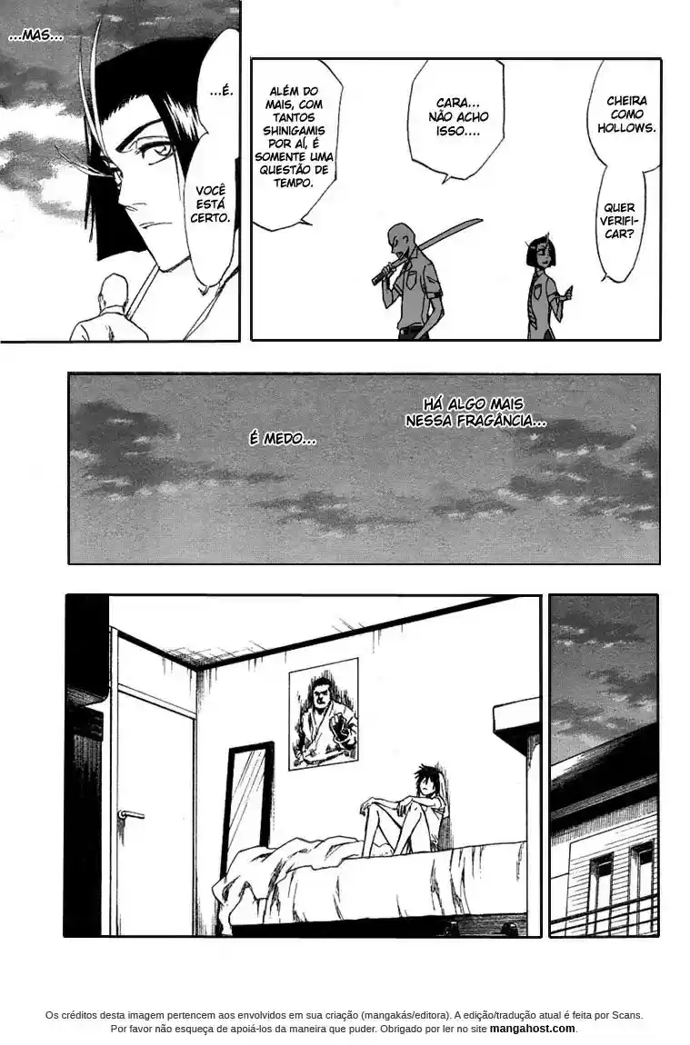 Read Bleach pt_BR Manga Online