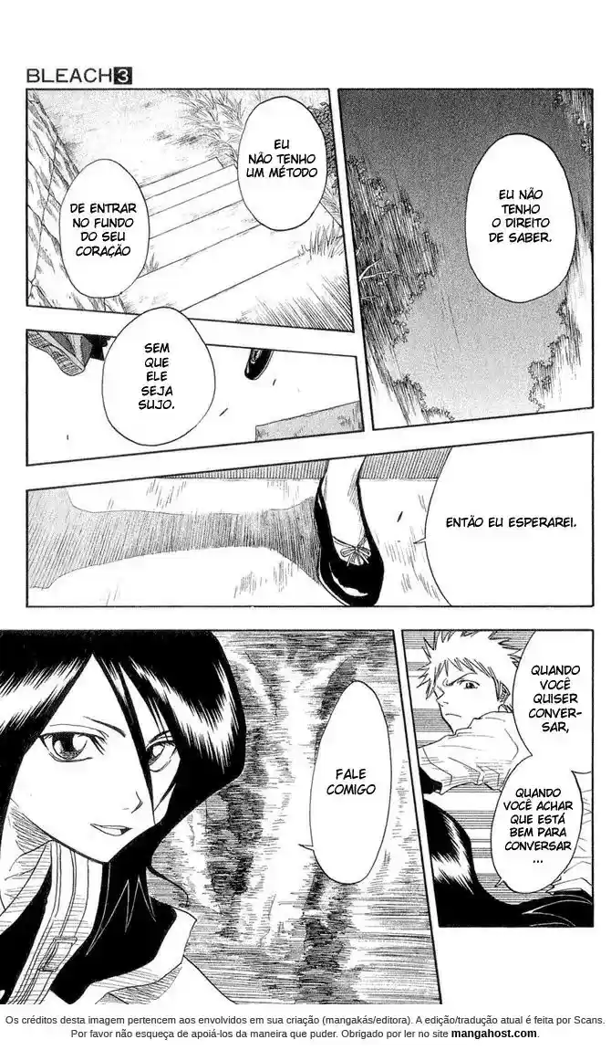 Read Bleach pt_BR Manga Online