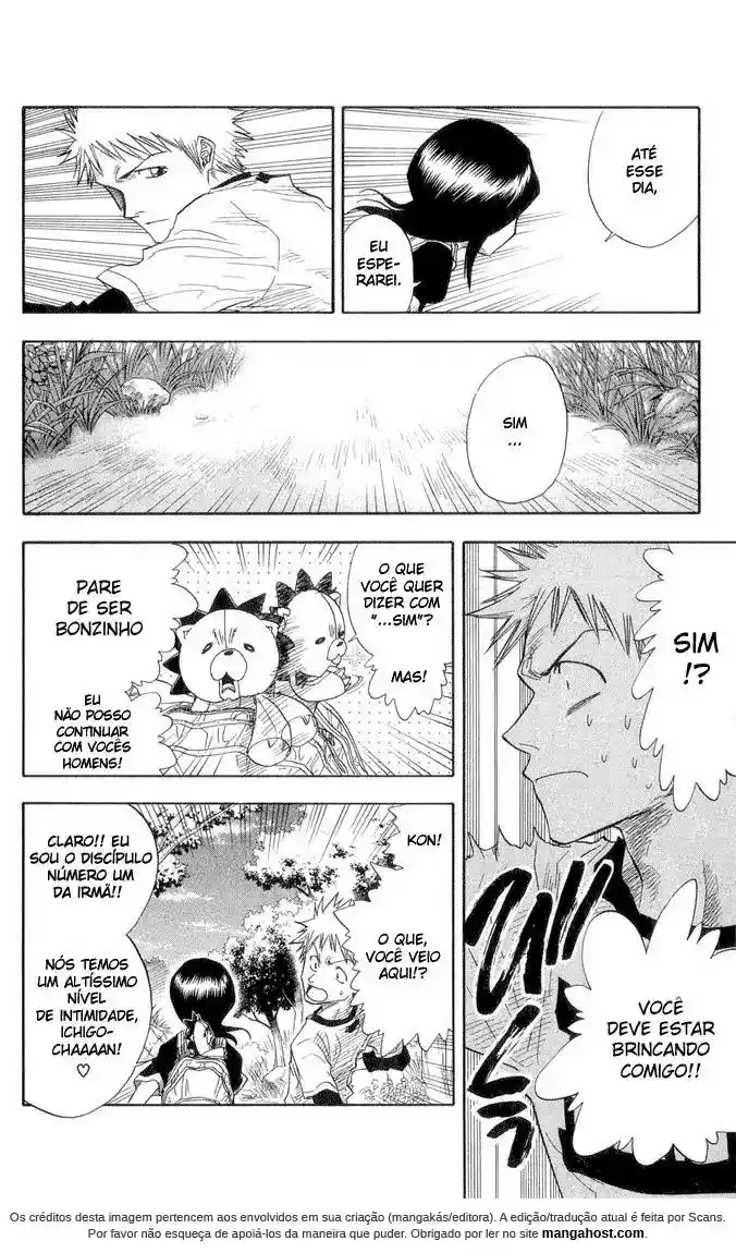 Read Bleach pt_BR Manga Online